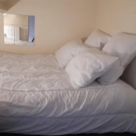 Triplex, Centre-ville, Terrasse Apartment Nogent-sur-Seine